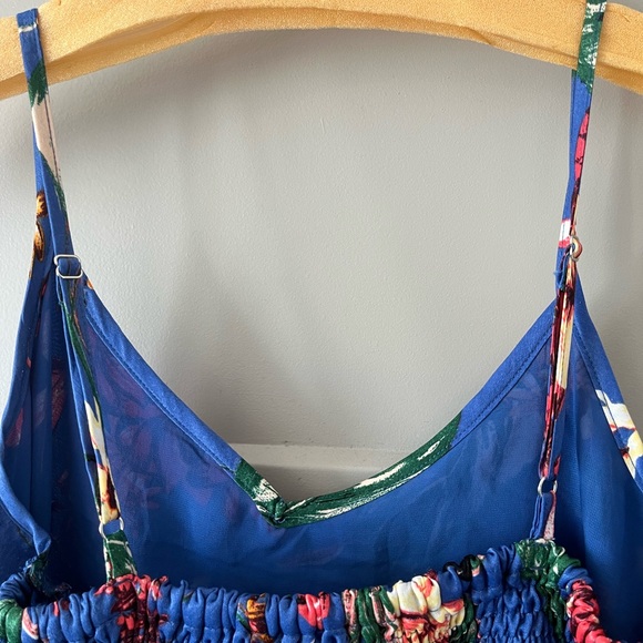 Band of Gypsies Gabriella Maxi dress - Picture 6 of 6